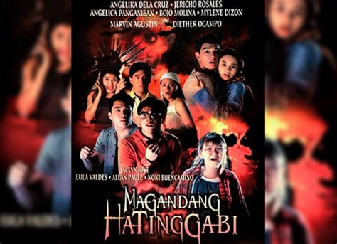 90s filipino horror movies.